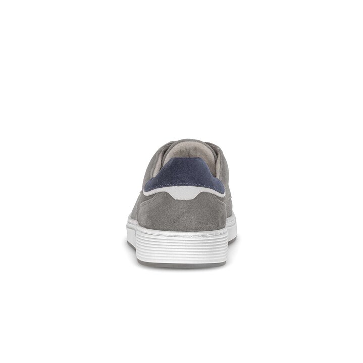 Gabor Sneaker low grau #3