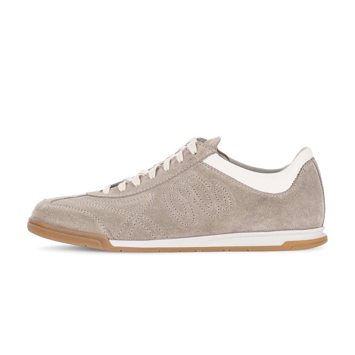 Gabor Sneaker low beige #0