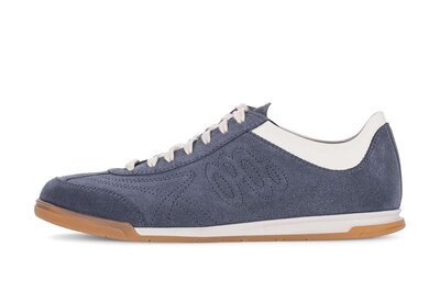 Gabor Sneaker low blau