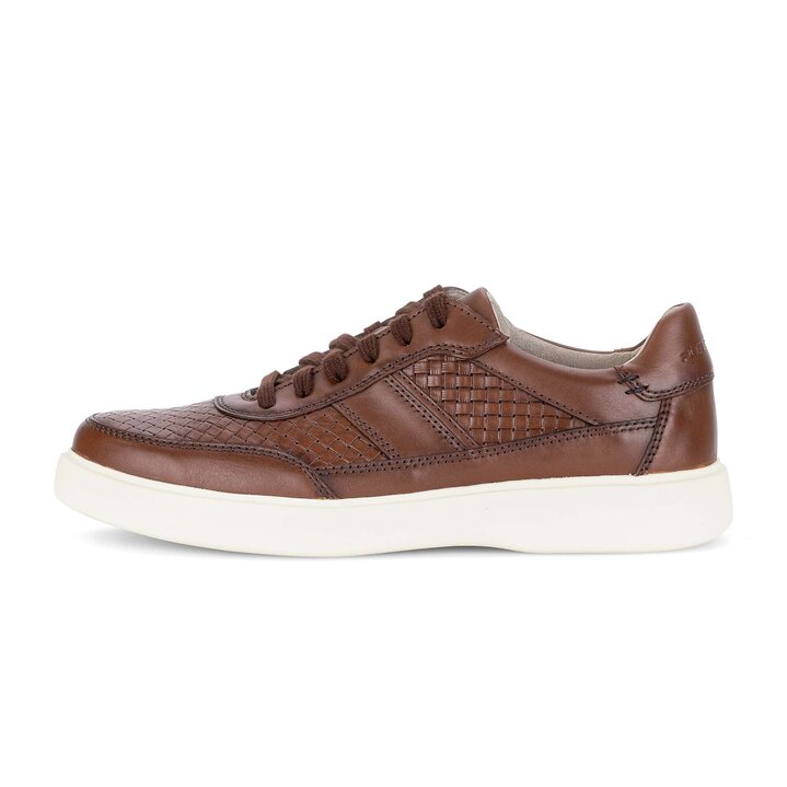 Gabor Sneaker low braun #0