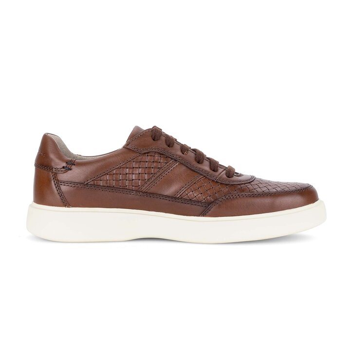 Gabor Sneaker low braun #1