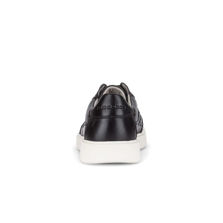Gabor Sneaker low schwarz #3