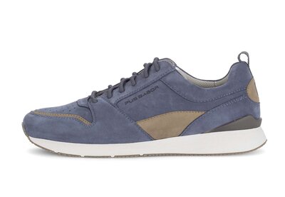 Gabor Sneaker low blau