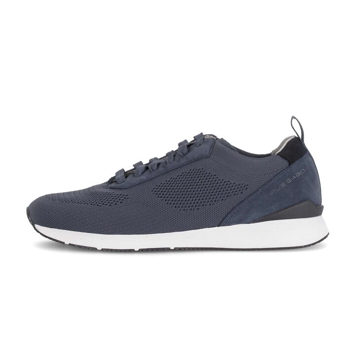 Gabor Sneakers basse blu #0