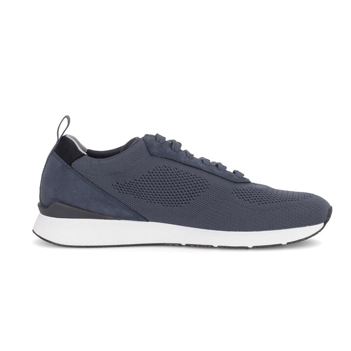 Gabor Sneakers basse blu #1