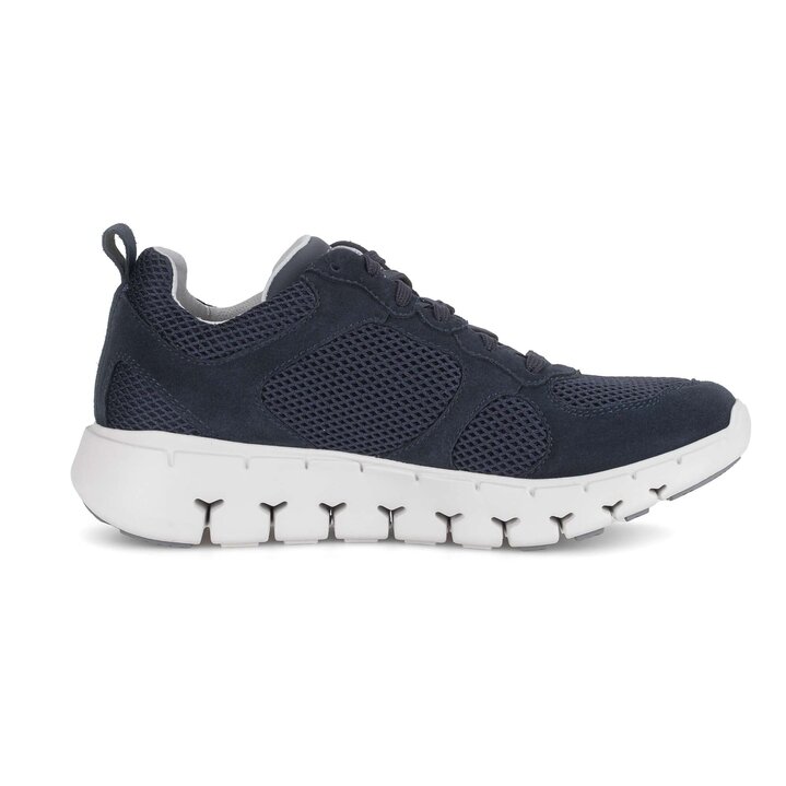 Gabor Sneaker low blau #1