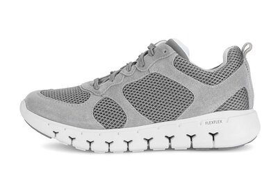 Gabor Sneaker low grau