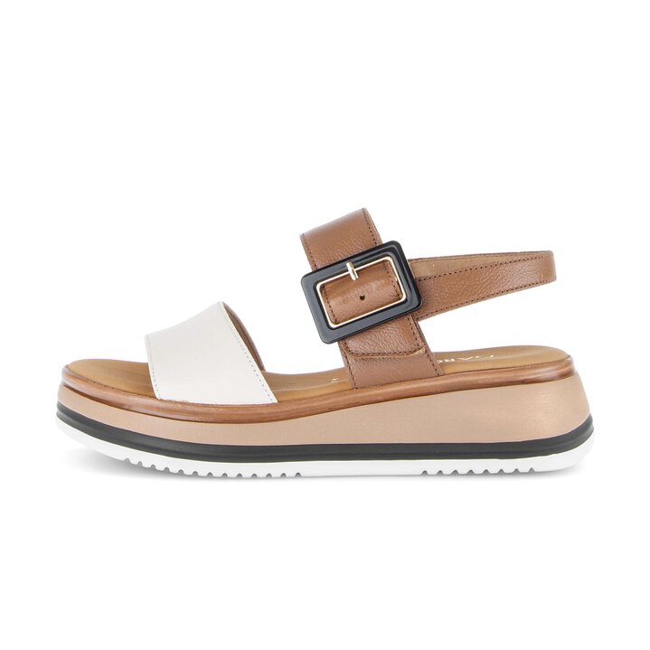 Plateau Sandale multicolour #0