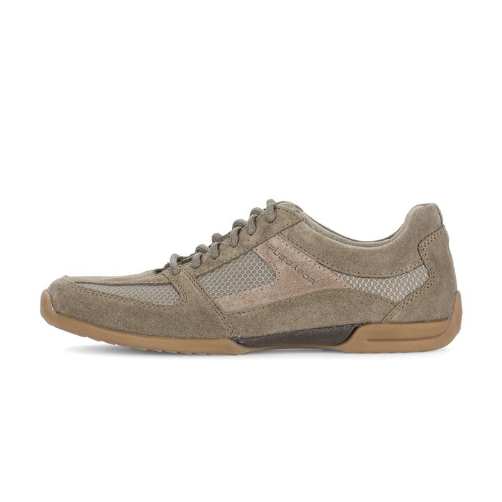 Gabor Sneaker low grün #0