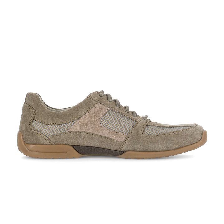 Gabor Sneaker low grün #1