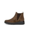 Chelsea Boot braun