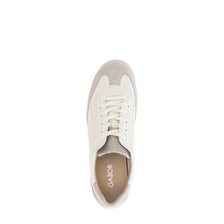 Sneaker low multicolour #5