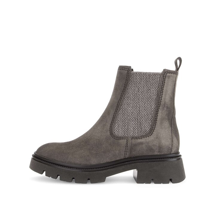 Chelsea Boot braun #0
