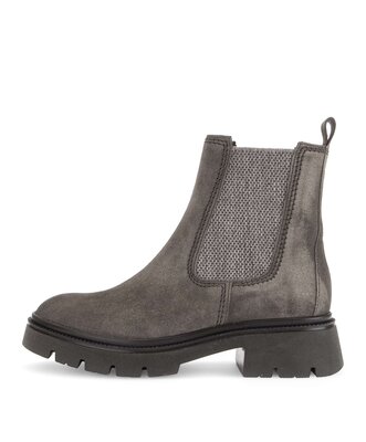 Chelsea Boot braun