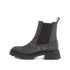 Chelsea Boot grau