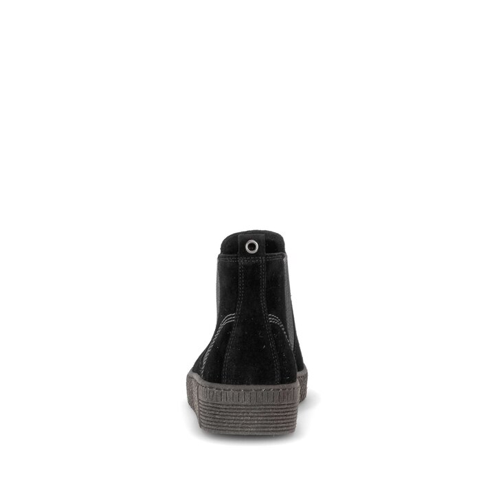 Bottine Chelsea noir #3