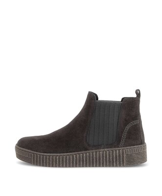 Chelsea Boot grau