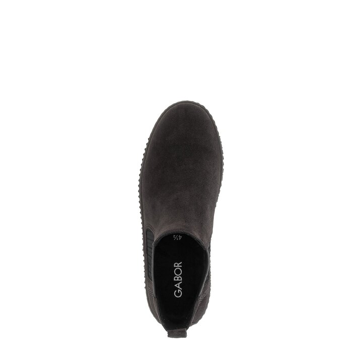Chelsea Boot grau #5