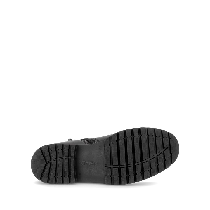 Chelsea Boot schwarz #4