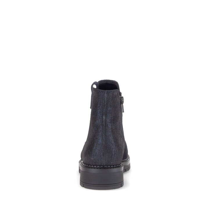 Chelsea blauw #3