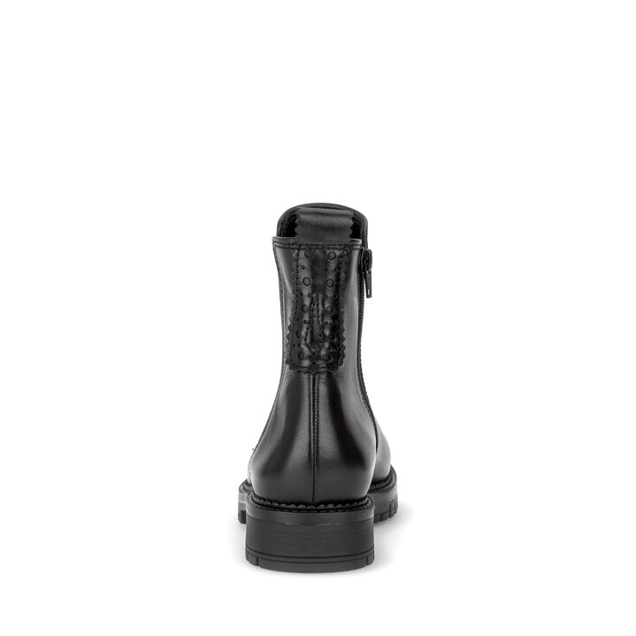 Chelsea Boot schwarz #3