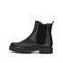 Chelsea Boot schwarz