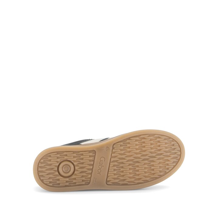 Sneaker low schwarz #4