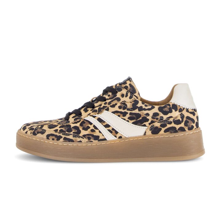 Sneaker low multicolour #0