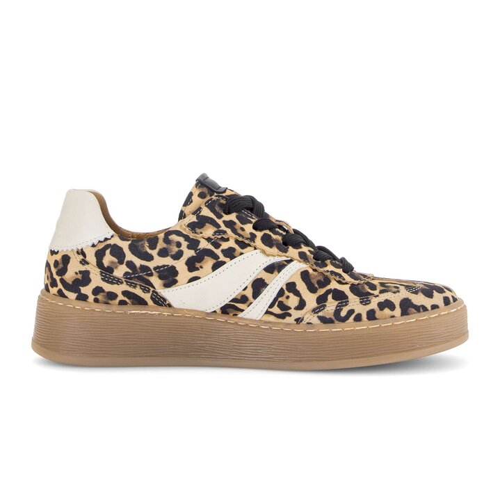 Sneaker low multicolour #1
