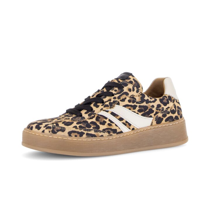 Sneaker low multicolour #2
