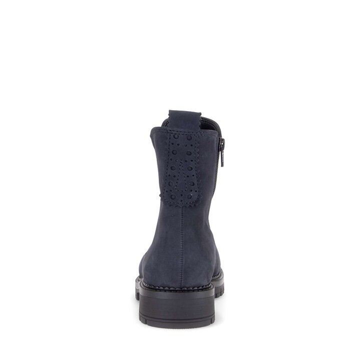 Chelsea Boot blau #3