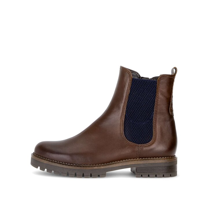 Chelsea Boot braun #0