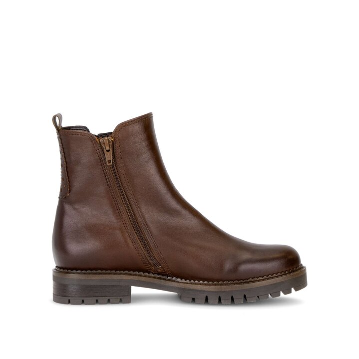 Chelsea Boot braun #1