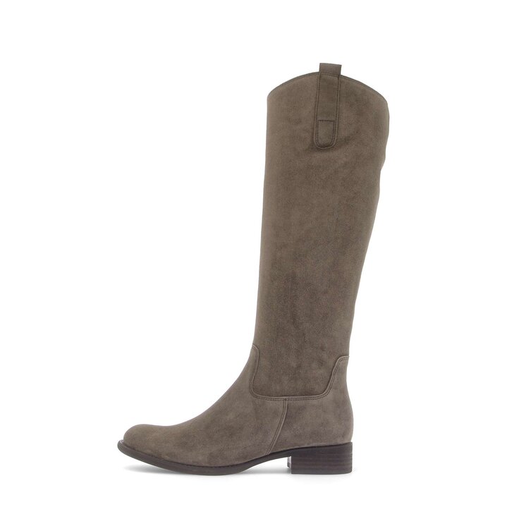 Reiterstiefel braun #0