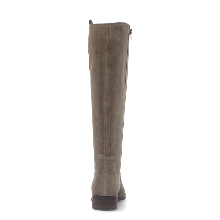 Reiterstiefel braun #3