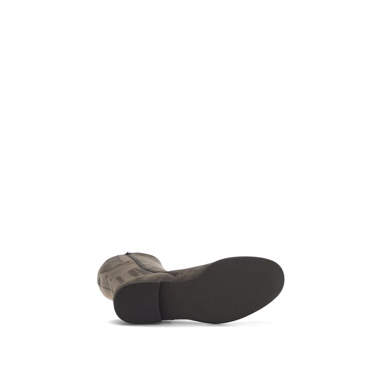 Reiterstiefel braun #4