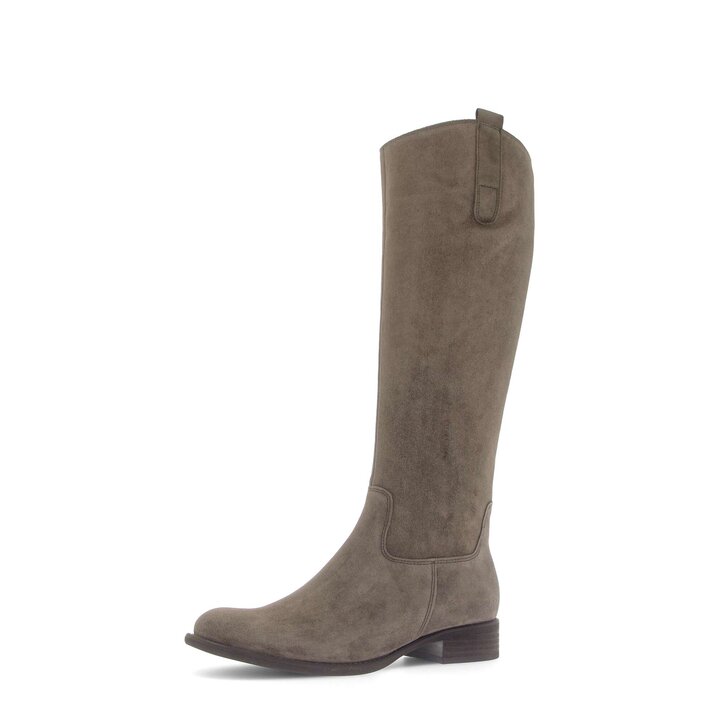Reiterstiefel braun #2