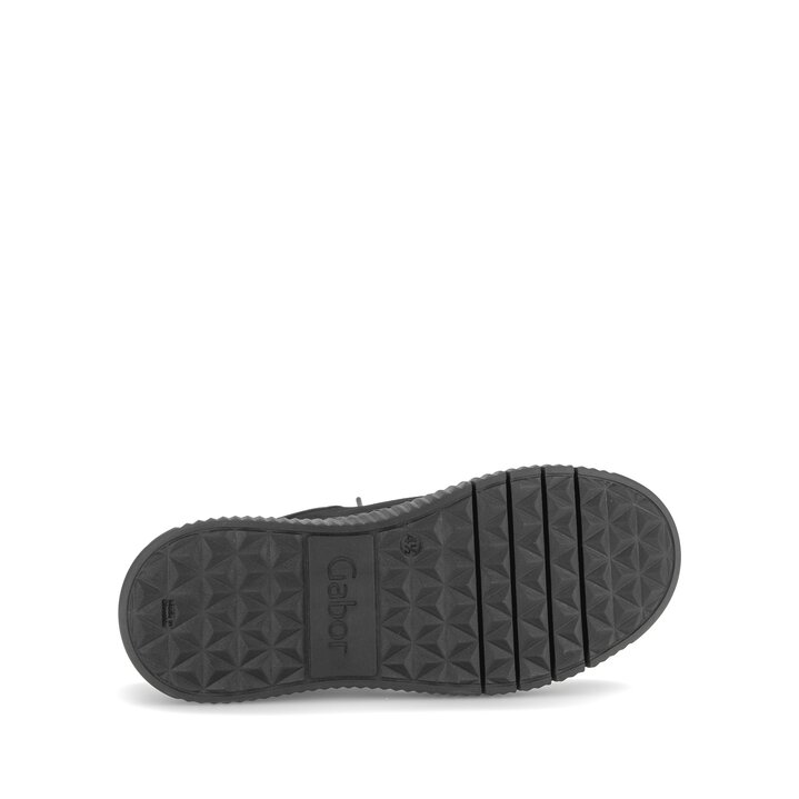 Sneaker low schwarz #4