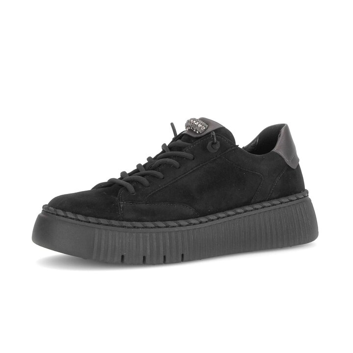 Sneaker low schwarz #2