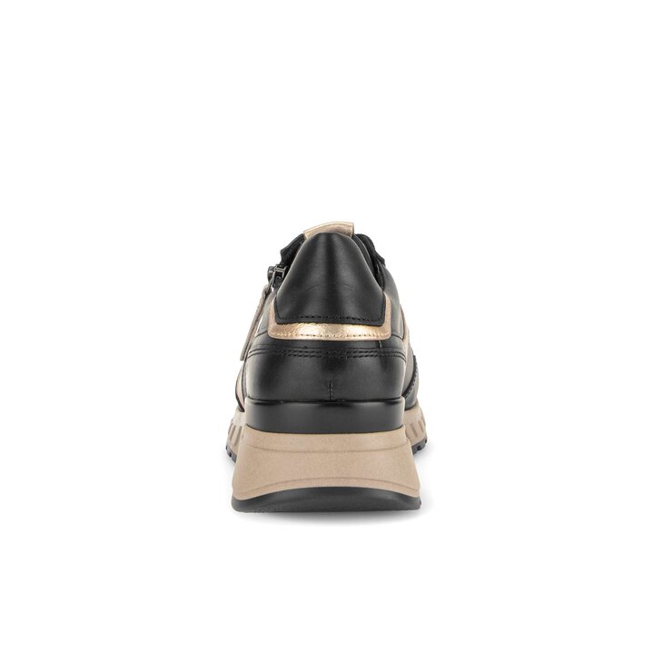 Sneakers basse nero #3