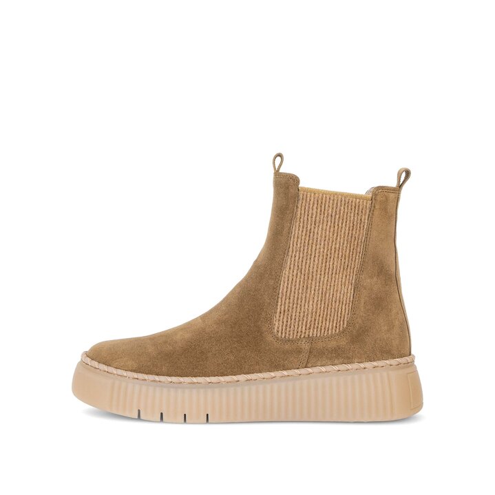 Chelsea Boot beige #0