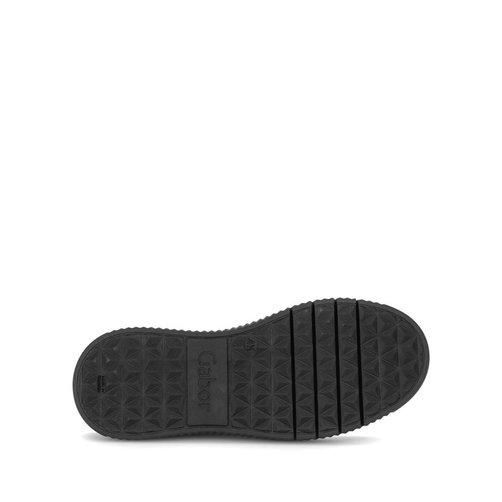 Winterstiefelette schwarz #4