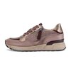 Sneaker low lila