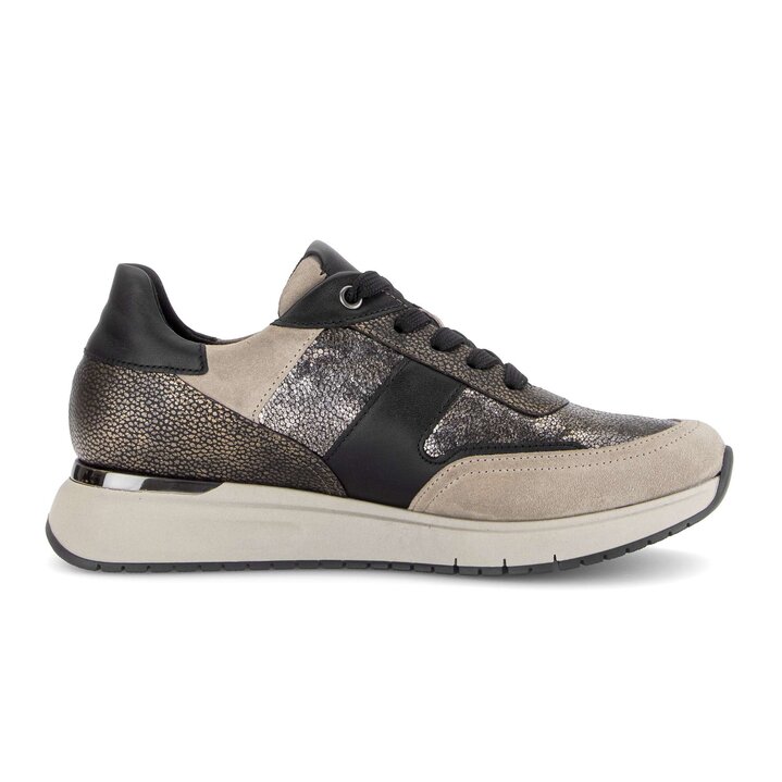 Sneaker low multicolour #1