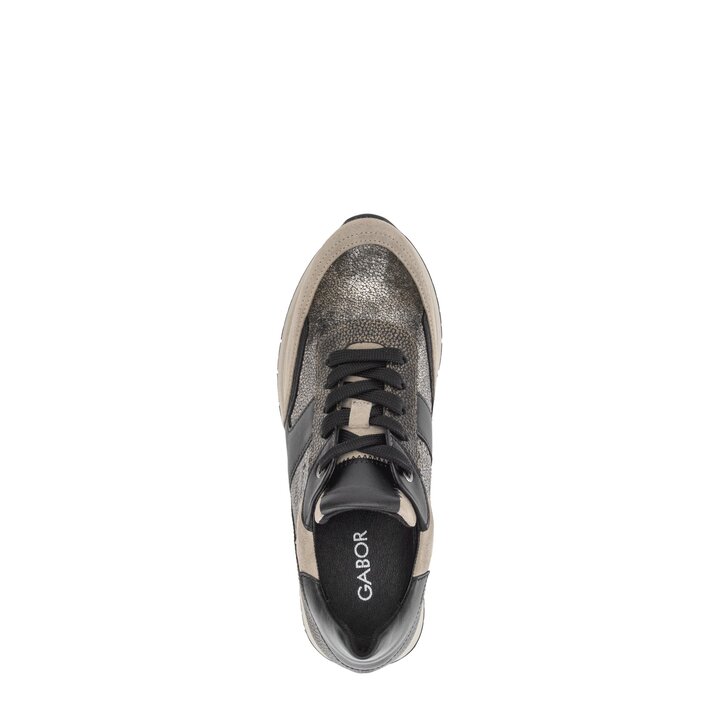 Sneaker low multicolour #5