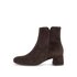 Elegante Stiefelette braun