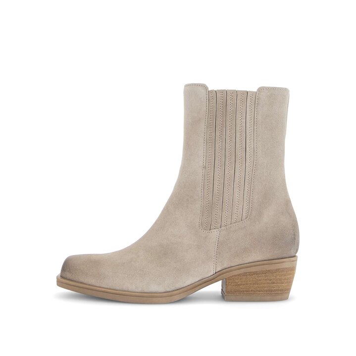 Cowboy Boots beige #0