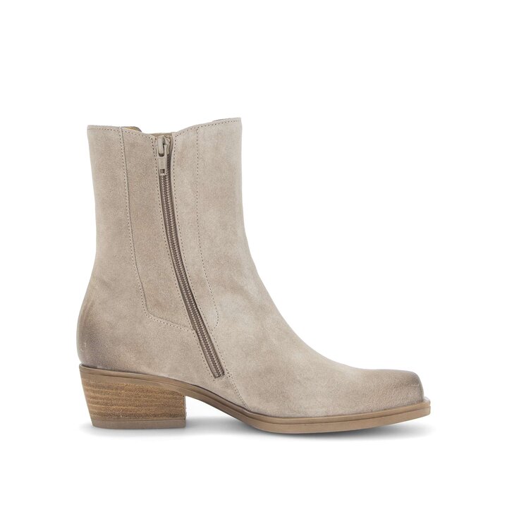 Cowboy Boots beige #1