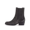 Cowboy Boots grau