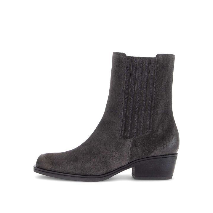 Cowboy Boots grijs #0